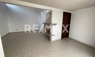 VENTA DE CASA - TOLUCA, EX HACIENDA SAN JOSE. - (3)