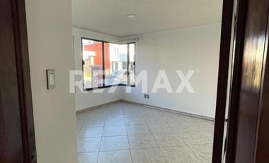 VENTA DE CASA - TOLUCA, EX HACIENDA SAN JOSE. - (3)