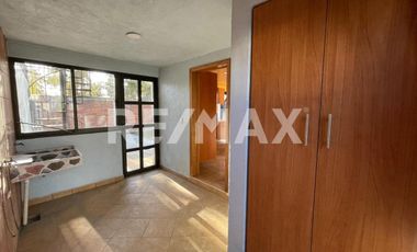 VENTA DE CASA - TOLUCA, EX HACIENDA SAN JOSE. - (3)