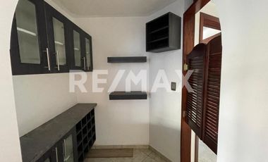 VENTA DE CASA - TOLUCA, EX HACIENDA SAN JOSE. - (3)