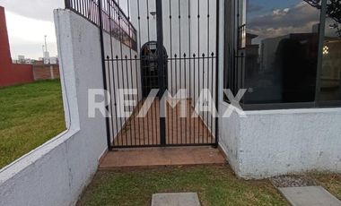 VENTA DE CASA - TOLUCA, EX HACIENDA SAN JOSE. - (3)