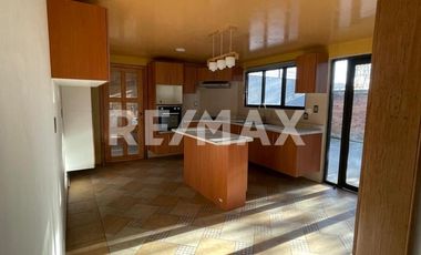 VENTA DE CASA - TOLUCA, EX HACIENDA SAN JOSE. - (3)