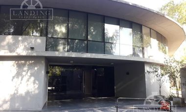 Oficina - Rincon de Milberg