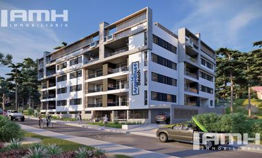 Departamento en  Venta en pozo 2 ambientes Pinamar