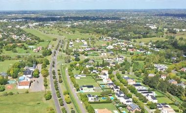 Terreno en venta - 450Mts2 - San Ramón, Pilar