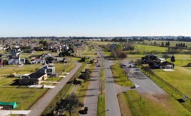 Terreno en venta - 450Mts2 - San Ramón, Pilar