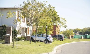 Terreno en venta - 450Mts2 - San Ramón, Pilar