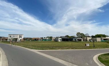 Terreno en venta - 450Mts2 - San Ramón, Pilar