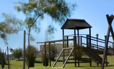 Terreno en venta - 450Mts2 - San Ramón, Pilar