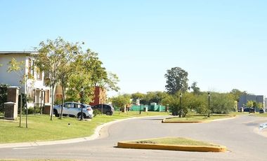 Terreno en venta - 450Mts2 - San Ramón, Pilar