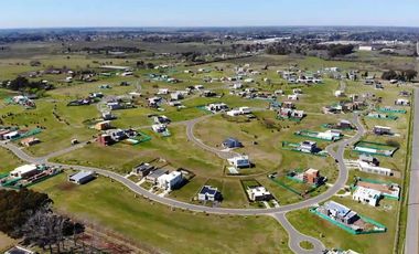 Terreno en venta - 450Mts2 - San Ramón, Pilar