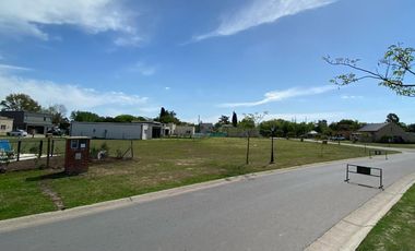 Terreno en venta - 450Mts2 - San Ramón, Pilar