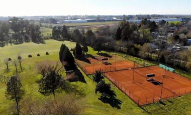 Terreno en venta - 450Mts2 - San Ramón, Pilar
