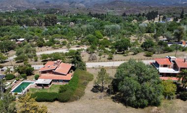 Terreno - Venta  - Alta Gracia Golf Club