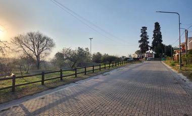 Terreno - Venta  - Alta Gracia Golf Club