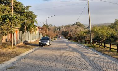 Terreno - Venta  - Alta Gracia Golf Club