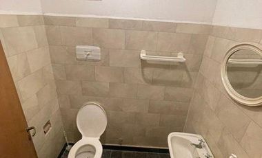 Venta de oficina en zona Microcentro