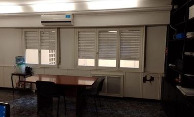 Venta de oficina en zona Microcentro