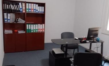 Venta de oficina en zona Microcentro