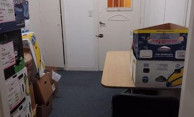 Venta de oficina en zona Microcentro