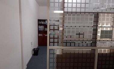 Venta de oficina en zona Microcentro