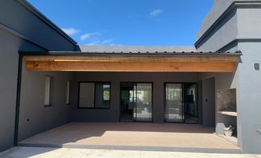Oportunidad! Casa en venta en El Naudir- Escobar