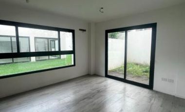 Departamento en Venta en  Dorrego Point - Monte Grande