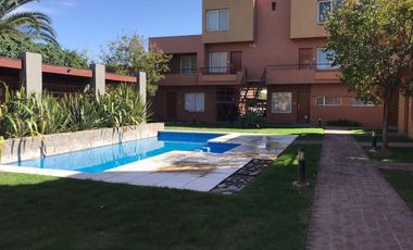 Departamento - General Pico