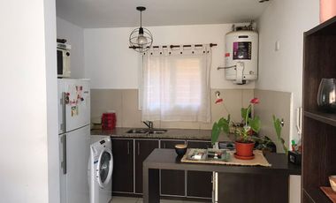 Departamento - General Pico