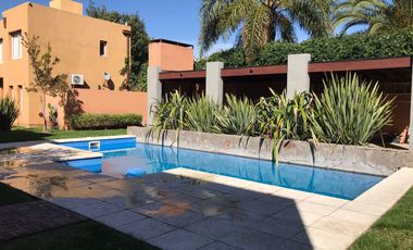 Departamento - General Pico