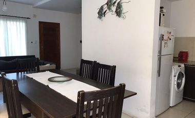 Departamento - General Pico