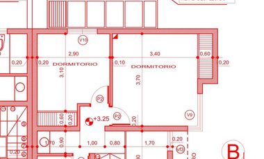 Duplex en Docta ideal inversión. Facilidades.