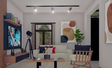 Duplex en Docta ideal inversión. Facilidades.
