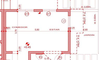 Duplex en Docta ideal inversión. Facilidades.