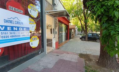 LOCAL EN VENTA - LOCAL