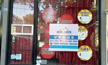 LOCAL EN VENTA - LOCAL