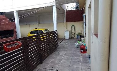 PH - Villa Luzuriaga