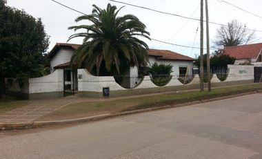 SANTILLI -  GRAL. ALVEAR 1001 - ALMIRANTE BROWN - LONGCHAMPS