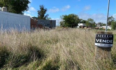 Lote en Santa Clara del Mar con mejoras. U$S 16.000