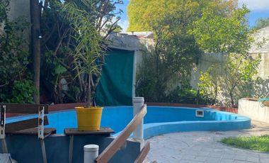 Casa en venta - Lomas de Zamora (Intendente Távano 337)