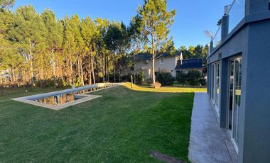 Casa en Barrio Cerrado La Herradura Pinamar