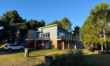 Casa en Barrio Cerrado La Herradura Pinamar