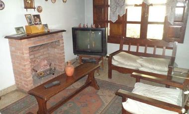 Chalets