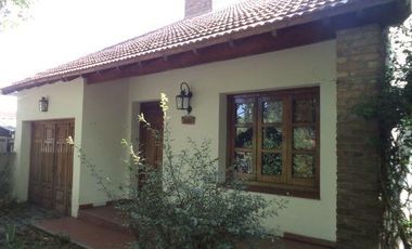 Chalets