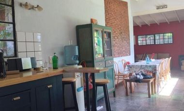 CASA EN VENTA ADROGUE