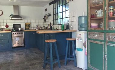 CASA EN VENTA ADROGUE