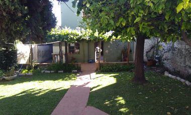 Casa - Wilde