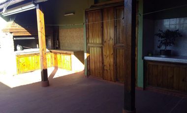 Casa - Wilde