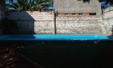 Casa - Wilde