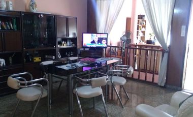 Casa - Wilde